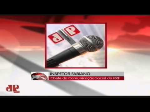 Embriaguez é apontada como principal causa de acidentes nas estradas