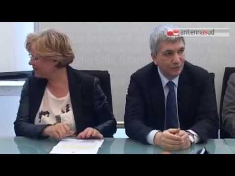 TG 31.03.14 Regione Puglia: sostegni finanziari alle aziende con il Tranched cover