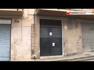 TG 20.03.14 Omicidio Capone, sospettato imprenditore di Gravina