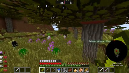 survie-avec-200-mods-episode-5-morph-mod