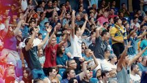 EuroBasket 2017 Présentation