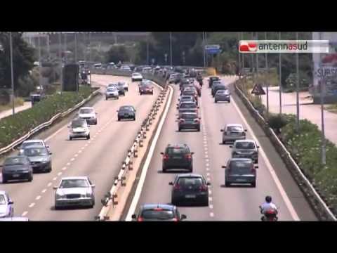 TG 24.03.14 Falsi autovelox, braccio di ferro fra Ministero e Polizia Municipale