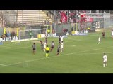 TG 24.03.14 Calcio, serie B: Crotone-Bari 0-0 / HIGHLIGHTS