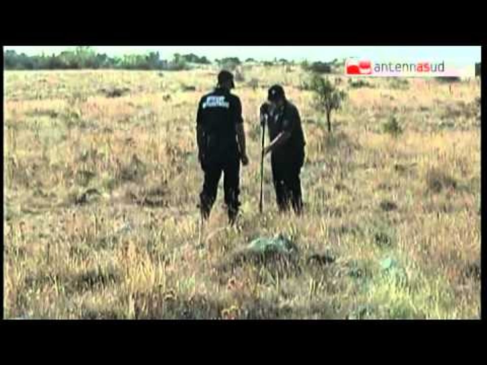 TG 25.03.14 Mafia, assolti padre e figlio per omicidio Dambrosio