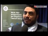 TG 25.03.14 Mercato Halal, opportunità per l'Italia