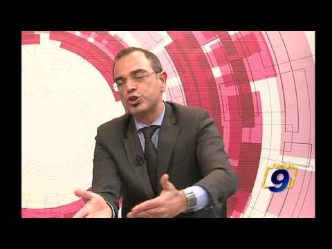 Il Palco 2013 | Renato Bucci, candidato Sindaco Corato