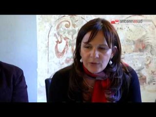 TG 26.03.14 Mapec-Life. Conoscere l'inquinamento, studiando i bambini