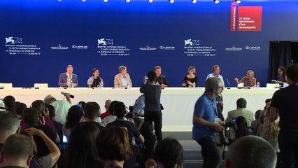 74e Mostra de Venise: Matt Damon en lilliputien sur la lagune