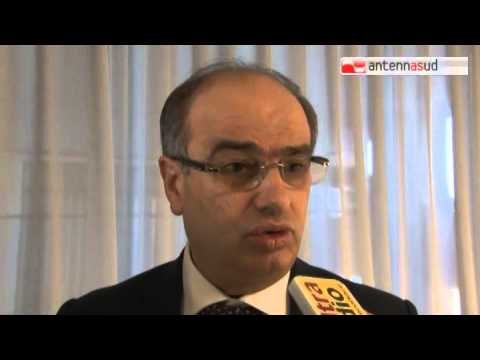 TG 27.03.14 Concorsi alla Regione Forza Italia invita a rivedere il bando