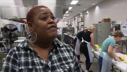 La Louisane se prépare à affronter Harvey