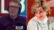 Ian Collins Wonders If We've Over Romanticised Diana In Death