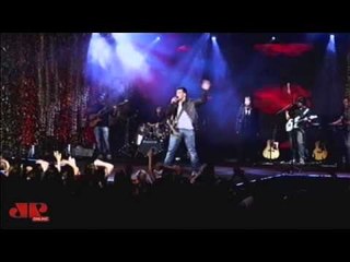 Pedro Rezende canta Só quero te dizer