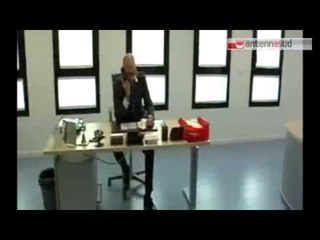 TG 28.03.14 Prometteva guarigioni e felicità, condannata la "maga di Viserva"