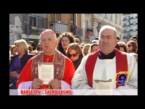 I riti della Settimana Santa