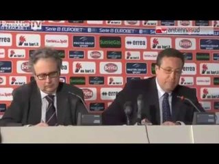 TG 01.04.14 Bari, per asta deposito cauzionale di 3 milioni di euro