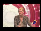 Il Palco 2013 | Antonella Cusmai candidato Sindaco Margherita di Savoia