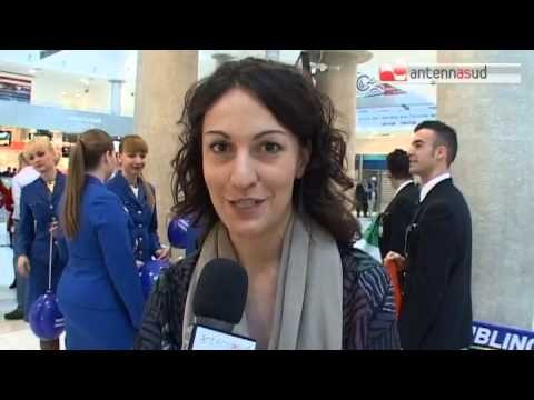 TG 03.04.14 Ryanair, nuovi voli da Bari per l'estate 2014