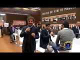Be Wine! La Puglia al Vinitaly 2013 - Prima Puntata