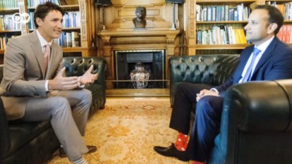 Какие носки мужчинам носить нельзя