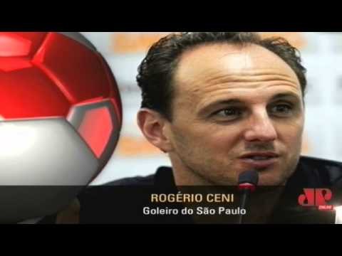 Para Rogério Ceni, todos os jogadores do Tricolor são titulares