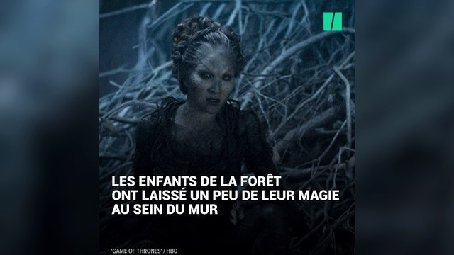 Game of Thrones : Pourquoi le Mur pourrait jouer un rôle essentiel dans la suite de la série