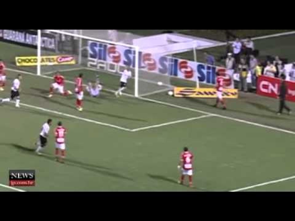Campeonato Paulista: veja os gols de Corinthians 2x1 Mogi Mirim