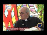 Catechismo della Chiesa Cattolica | Il battesimo dei bambini