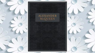 Download PDF Alexander McQueen FREE