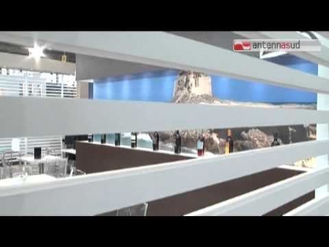 TG 10.04.14 Chiude i battenti Vinitaly, bilancio in positivo per la Puglia