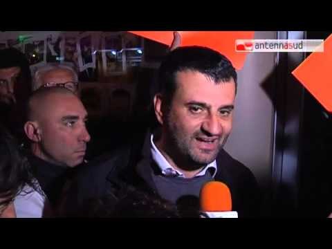 TG 11.04.14 Rimborsi Adp, botta e risposta via fb tra Di Paola e Decaro