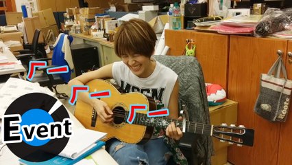 曾沛慈 Pets Tseng - 吉他freestyle Part2