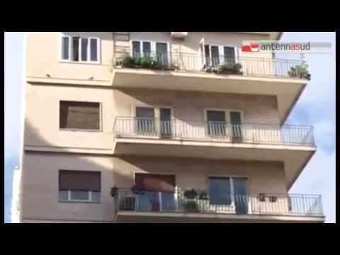 TG 14.04.14 Iacp: 42 nuovi alloggi popolari entro agosto 2015 a Bari Carbonara