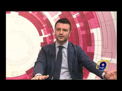 Il Palco | Giuseppe Tupputi, candidato sindaco Barletta