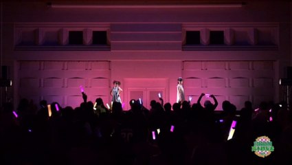 Boogie Train '03 - Miyazaki Yuka & Takagi Sayuki