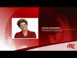 Dilma anuncia novos investimentos para o setor da Agricultura