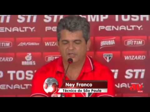 Paulistão: Tricolor sem Rogério Ceni contra a Ponte Preta