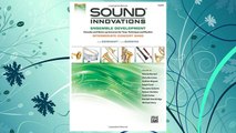 Download PDF Sound Innovations for Concert Band -- Ensemble Development for Intermediate Concert Band: Flute FREE