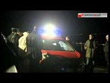 TG 15.04.14 Strage di Palagiano, arrestato lo zio del  bambino ucciso