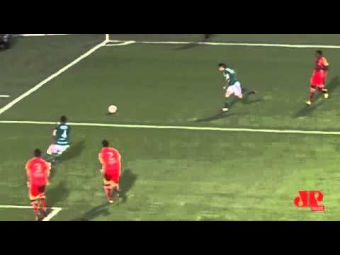 Paulistão: reveja os gols de Palmeiras 2x0 Atlético Sorocaba