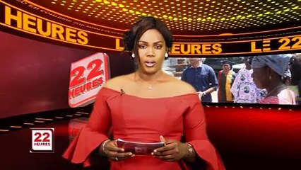 JT2 22h du 29 Août 2017