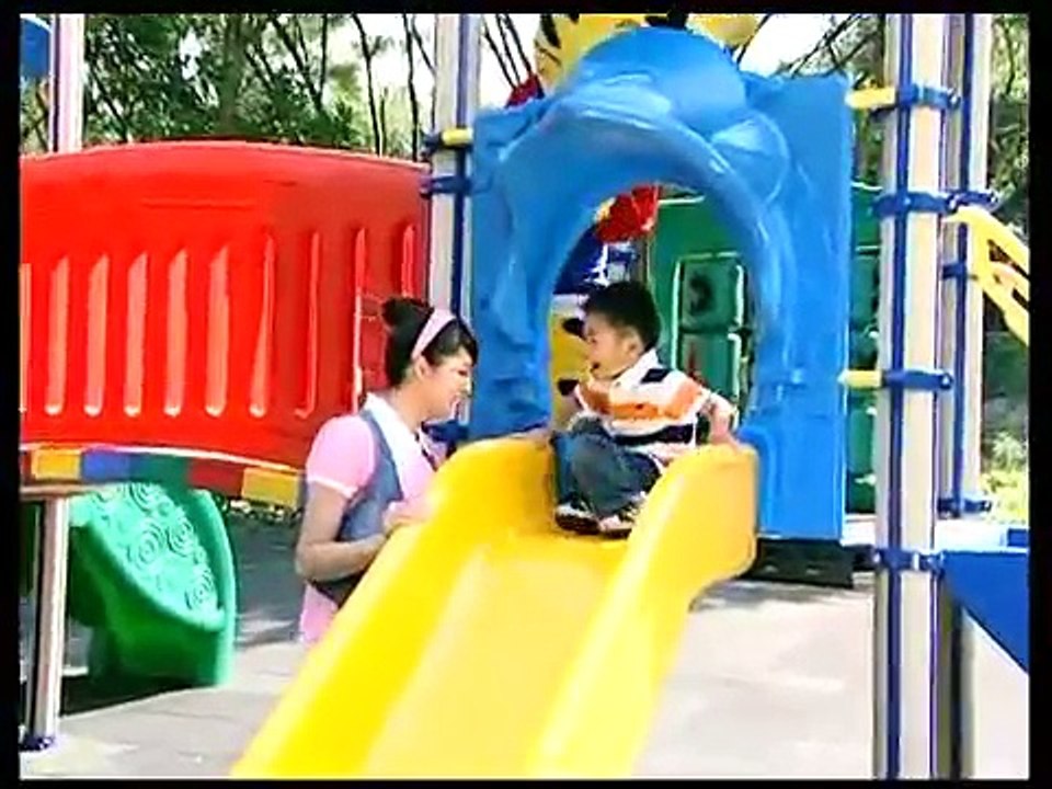 巧虎台灣版2017幼兒早教動畫片 巧連智寶寶版 3