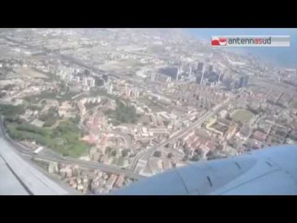 TG 18.04.14 Da Bari nuovi voli per Amsterdam