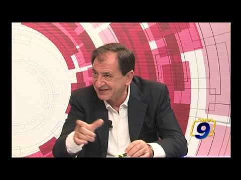 Il Palco 2013 | Pasquale Cascella candidato Sindaco Barletta