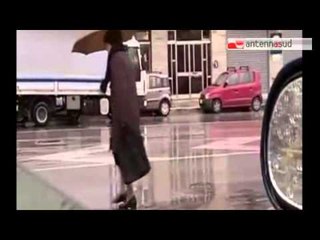 TG 22.04.14 Meteo, maltempo al sud il 25 aprile