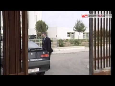 TG 22.04.14 Lecce, nove agenti feriti per rissa in carcere. La denuncia del Cosp.