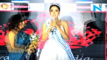 Nitasha Biswas becomes India's first transgender beauty queen
