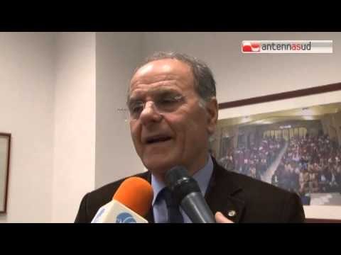 TG 24.04.14 Uil, un mutuo regionale di 20 mln per salvare la Fiera del Levante