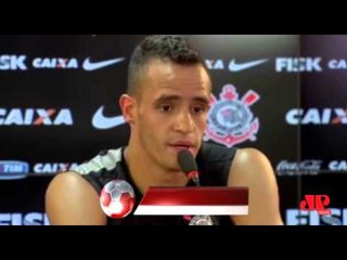 Defender o título da Libertadores é a missão do Corinthians