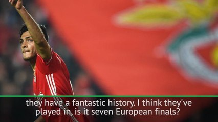 Manchester United in ideal Champions League group - Ferguson