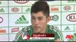 Palmeiras: Rondinelly é o novo reforço Alviverde